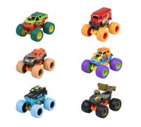 Majo Rockerz Blister X1 6 Asst