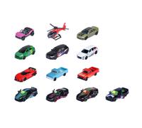 Majo SL Neon Racer Set 13 Pcs