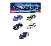 Majo Sos Monde 5 Pcs Giftpack