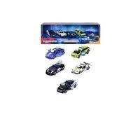 - Majo SOS Monde 5 Pcs Giftpack - des 3 ans