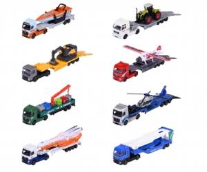 MAJO TRANSPORTER ASST