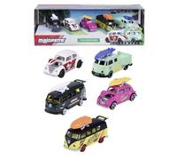 Majo VW 5 Pcs Giftpack