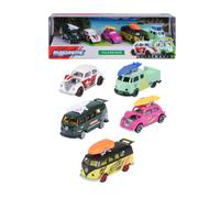 Majo VW 5 Pcs Giftpack