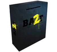 Majoe - Breiter Als 2 Türsteher-Ba2t Box