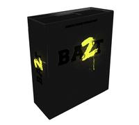 MAJOE - BREITER ALS 2 TÜRSTEHER-BA2T BOX 6 CD + DVD NEUF
