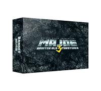 Majoe - Breiter ALS 3 Türsteher [Import]