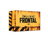 Majoe - Frontal (Box-Set)
