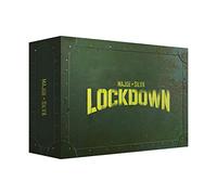 Majoe X Silva - Lockdown(Survival Box) [Import]