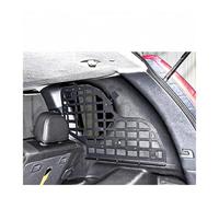 Majolaory Compatible avec Nissan x-trail T31 2008 - 2013, système de rangement modulaire de coffre, panneaux Molle, supports d'organisation de transport de fret(Side panel)