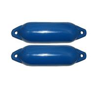 Majoni, Lot de 2 pares battages de différentes tailles et couleurs, bleu