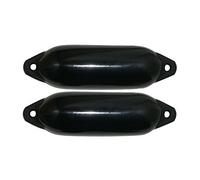 Majoni, Lot de 2 pares battages de différentes tailles et couleurs, noir