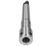 MAJONMMERD Arbre Mandrin de Perceuse, Queue Conique Morse MT3 19,05 Mm for