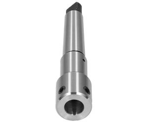 MAJONMMERD Arbre Mandrin de Perceuse, Queue Conique Morse MT3 19,05 Mm for