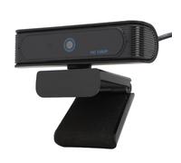 MAJONMMERD Caméra de Reconnaissance Faciale, 1080P 30FPS USB | Connexion sécurisée Hello, objectif grand angle 120°, UVC 1.5 Plug-and-Play, aucun pilote nécessaire, ordinateur portable