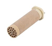 MAJONMMERD Élément Chauffant, élément Chauffant de Soudage en Céramique 230 V 1550 W pour Pistolet de Soudage à Air Chaud TRIAC S, pour les Travaux de de Membrane d'étanchéité de