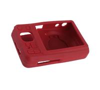 MAJONMMERD Housse de Protection pour Appareil Photo, étui en Silicone Souple avec Couverture Complète, Conception Légère et Lavable, Ajustement Parfait pour Les Utilisateurs d'Appareil Photo FZ55
