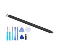 MAJONMMERD Stylus Pen pour S22 Ultra, 4096 Niveaux de Pression (Silver)