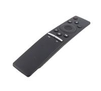 MAJONMMERD TéléCommande de Remplacement Vocale Bluetooth TV, TéléCommande Vocale TV, de Remplacement avec Commande pour BN5901266A RMCSPM1AP1 QN65Q7FD