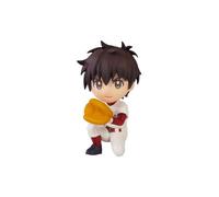 Major 2nd - Statuette Daigo Shigeno 7 Cm