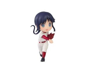 Major 2nd - Statuette Mutsuko Sakura 7 Cm