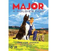 Major: A Soldier Dog
