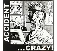 Major Accident - Crazy