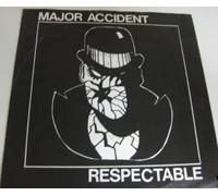 MAJOR ACCIDENT - Respectable