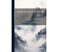 Major And Minor Keys: Critical Essays On Philippine Fiction And Poetry