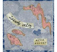 Major Arcana (10th Anniversary Édition)/ The Star'S Sky Coloured LP