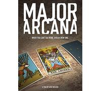 Major Arcana