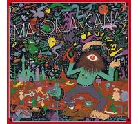 Major Arcana