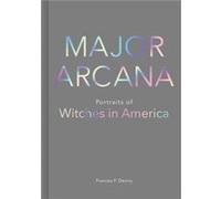 Major Arcana by Frances Denny Frances Denny (Auteur)