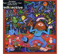 Major Arcana - Major Arcana