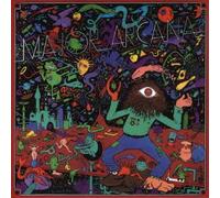 Major Arcana [Papersleeve] [Import]