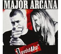 Major Arcana - Revolution [Import Allemand]