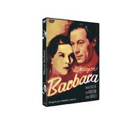 Major Barbara (1941) ( George Bernard Shaw's Major Barbara ) [ Origine Espagnole, Sans Langue Francaise ]