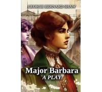 Major Barbara