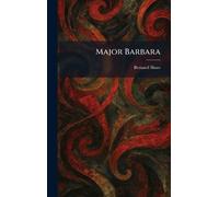 Major Barbara