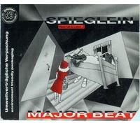 Major Beat - Spieglein (Warum Hast du So...