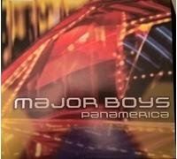 MAJOR BOYS - MAJOR BOYS / PANAMERICA