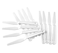 Major Brushes Class Lot de 12 Couteaux de Palette