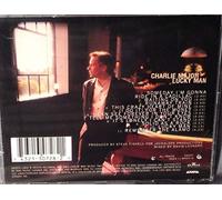 Major,Charlie - Lucky Man [Import]