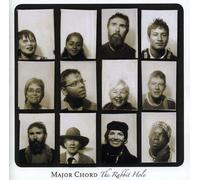Major Chord - Rabbit Hole [Compact Discs]