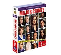 Major Crimes S2 Set2 [Import allemand]
