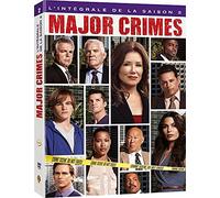 Major Crimes-Saison 2