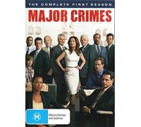 Major Crimes : Season 1