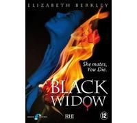 Major Deal Sticker - Black Widow [Import]