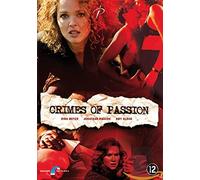 Major Deal & Sticker - Crimes of Passion
