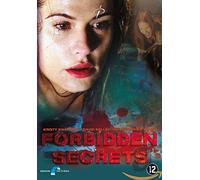 Major Deal & Sticker - Forbidden Secrets [Import]