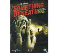 Major Deal & Sticker - Somethin Beneath [Import belge]